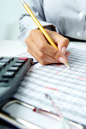 Plainfield Township Finance / Taxes