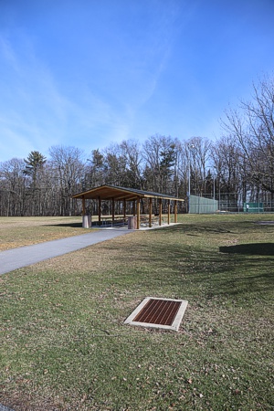 Plainfield Township Parks