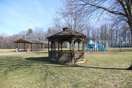 Plainfield Township Municipal Park